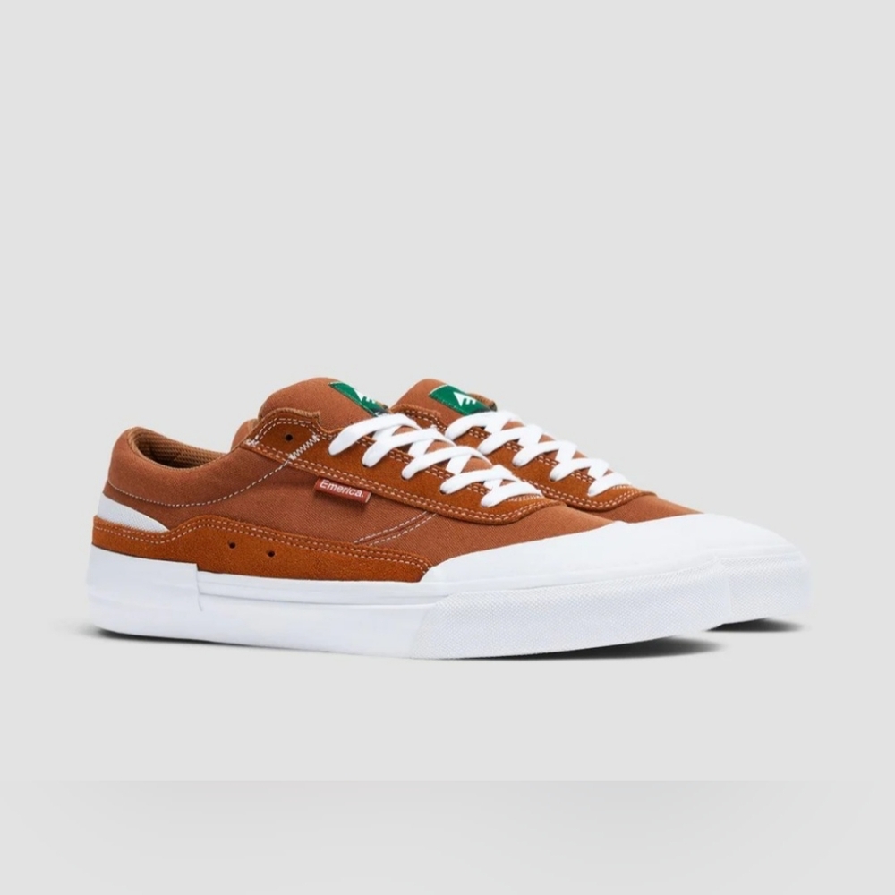 Emerica. Vulcano *NWT*
